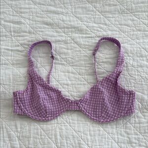 Billabong Surfcheck Underwire Bikini TOP